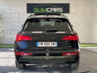 Audi Q5 55 TFSI e 367ch S line quattro S tronic 7 - <small></small> 57.990 € <small>TTC</small> - #6