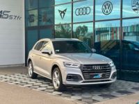 Audi Q5 55 TFSI E 367CH S-LINE QUATTRO S-TRONIC 7 - <small></small> 39.790 € <small>TTC</small> - #1