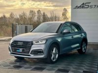 Audi Q5 55 TFSI E 367CH S-LINE QUATTRO S-TRONIC 7 - <small></small> 39.790 € <small>TTC</small> - #3