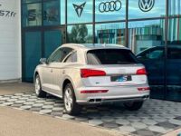 Audi Q5 55 TFSI E 367CH S-LINE QUATTRO S-TRONIC 7 - <small></small> 39.790 € <small>TTC</small> - #4