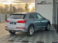 Audi Q5 55 TFSI E 367CH S-LINE QUATTRO S-TRONIC 7 - <small></small> 39.790 € <small>TTC</small> - #6