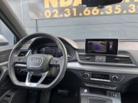 Audi Q5 55 TFSI E 367CH S LINE QUATTRO S TRONIC 7 EURO6D-T 15CV - <small></small> 32.990 € <small>TTC</small> - #9