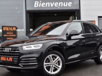 Audi Q5 55 TFSI E 367CH S LINE QUATTRO S TRONIC 7 EURO6D-T 15CV - <small></small> 44.990 € <small>TTC</small> - #1