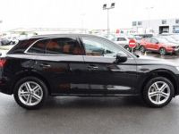 Audi Q5 55 TFSI E 367CH S LINE QUATTRO S TRONIC 7 EURO6D-T 15CV - <small></small> 44.990 € <small>TTC</small> - #4