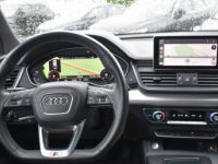 Audi Q5 55 TFSI E 367CH S LINE QUATTRO S TRONIC 7 EURO6D-T 15CV - <small></small> 44.990 € <small>TTC</small> - #7