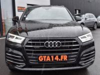 Audi Q5 55 TFSI E 367CH S LINE QUATTRO S TRONIC 7 EURO6D-T 15CV - <small></small> 44.990 € <small>TTC</small> - #17