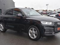 Audi Q5 55 TFSI E 367CH S LINE QUATTRO S TRONIC 7 EURO6D-T 15CV - <small></small> 44.990 € <small>TTC</small> - #20