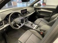 Audi Q5 55 TFSI e 367ch S line quattro S tronic 7 Euro6d-T 45g - <small></small> 45.990 € <small>TTC</small> - #5