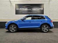 Audi Q5 55 TFSI e 367ch S line quattro tronic 7 Euro6d-T 45g - <small></small> 38.990 € <small>TTC</small> - #2