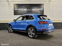 Audi Q5 55 TFSI e 367ch S line quattro tronic 7 Euro6d-T 45g - <small></small> 38.990 € <small>TTC</small> - #3