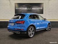 Audi Q5 55 TFSI e 367ch S line quattro tronic 7 Euro6d-T 45g - <small></small> 38.990 € <small>TTC</small> - #4