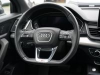 Audi Q5 55 TFSI e 367S TRONIC 7 QUATTRO SLine - <small></small> 52.990 € <small>TTC</small> - #8