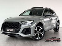 Audi Q5 55 TFSI e Competition Plug-In 1ERPRO FULL OPTIONS - <small></small> 47.990 € <small>TTC</small> - #1