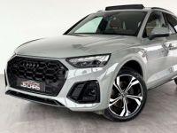 Audi Q5 55 TFSI e Competition Plug-In 1ERPRO FULL OPTIONS - <small></small> 47.990 € <small>TTC</small> - #2