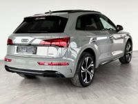 Audi Q5 55 TFSI e Competition Plug-In 1ERPRO FULL OPTIONS - <small></small> 47.990 € <small>TTC</small> - #7