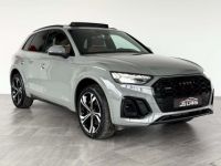 Audi Q5 55 TFSI e Competition Plug-In 1ERPRO FULL OPTIONS - <small></small> 47.990 € <small>TTC</small> - #8