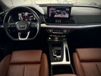 Audi Q5 55 TFSI e Competition Plug-In 1ERPRO FULL OPTIONS - <small></small> 47.990 € <small>TTC</small> - #15