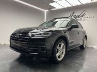 Audi Q5 55 TFSi e PHEV S tronic S Line 1ER PROP GARANTIE - <small></small> 32.950 € <small>TTC</small> - #1