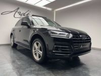 Audi Q5 55 TFSi e PHEV S tronic S Line 1ER PROP GARANTIE - <small></small> 32.950 € <small>TTC</small> - #3