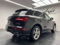 Audi Q5 55 TFSi e PHEV S tronic S Line 1ER PROP GARANTIE - <small></small> 32.950 € <small>TTC</small> - #4