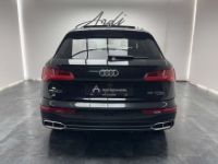 Audi Q5 55 TFSi e PHEV S tronic S Line 1ER PROP GARANTIE - <small></small> 32.950 € <small>TTC</small> - #5