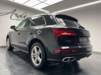 Audi Q5 55 TFSi e PHEV S tronic S Line 1ER PROP GARANTIE - <small></small> 32.950 € <small>TTC</small> - #7