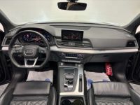 Audi Q5 55 TFSi e PHEV S tronic S Line 1ER PROP GARANTIE - <small></small> 32.950 € <small>TTC</small> - #13