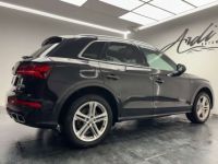 Audi Q5 55 TFSi e PHEV S tronic S Line 1ER PROP GARANTIE - <small></small> 32.950 € <small>TTC</small> - #21