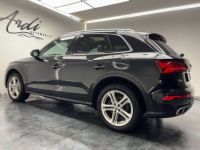 Audi Q5 55 TFSi e PHEV S tronic S Line 1ER PROP GARANTIE - <small></small> 32.950 € <small>TTC</small> - #22