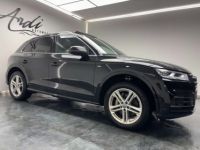 Audi Q5 55 TFSi e PHEV S tronic S Line 1ER PROP GARANTIE - <small></small> 32.950 € <small>TTC</small> - #24