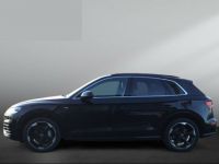 Audi Q5 55 TFSI E Q. S-Tronic S-Line Sport, Attelage, Pano, Presense, Caméra, Garantie 12 Mois - <small></small> 59.490 € <small>TTC</small> - #2