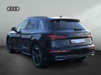 Audi Q5 55 TFSI E Q. S-Tronic S-Line Sport, Attelage, Pano, Presense, Caméra, Garantie 12 Mois - <small></small> 59.490 € <small>TTC</small> - #3