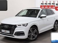 Audi Q5 55 TFSI e qu 3x S LINE B+O,S-SIEGE,ACC - <small></small> 40.380 € <small>TTC</small> - #1