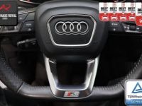 Audi Q5 55 TFSI e qu 3x S LINE B+O,S-SIEGE,ACC - <small></small> 40.380 € <small>TTC</small> - #22