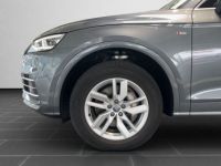 Audi Q5 55 TFSI e quattro 270 367 kW PS S  - <small></small> 32.900 € <small>TTC</small> - #8