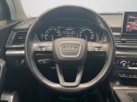 Audi Q5 55 TFSI e quattro 270 367 kW PS S  - <small></small> 32.900 € <small>TTC</small> - #9