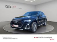 Audi Q5 55 TFSI e quattro S line Matrix Navi  - <small></small> 51.990 € <small>TTC</small> - #1