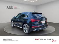 Audi Q5 55 TFSI e quattro S line Matrix Navi  - <small></small> 51.990 € <small>TTC</small> - #4