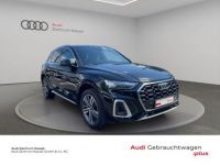 Audi Q5 55 TFSI e quattro S line Matrix Navi  - <small></small> 51.990 € <small>TTC</small> - #8