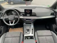 Audi Q5 55 TFSI e quattro Sport/S-Line*20 pouces*PANO* Full options * Première main * Garantie 1an - <small></small> 60.490 € <small>TTC</small> - #15