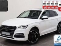 Audi Q5 55 TFSI e QUATTRO/S LINE - <small></small> 36.600 € <small>TTC</small> - #1