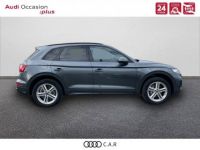 Audi Q5 55 TFSIe 367 S tronic 7 Quattro S line - <small></small> 51.990 € <small>TTC</small> - #3