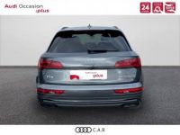 Audi Q5 55 TFSIe 367 S tronic 7 Quattro S line - <small></small> 51.990 € <small>TTC</small> - #4