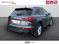 Audi Q5 55 TFSIe 367 S tronic 7 Quattro S line - <small></small> 51.990 € <small>TTC</small> - #5