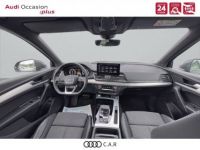 Audi Q5 55 TFSIe 367 S tronic 7 Quattro S line - <small></small> 51.990 € <small>TTC</small> - #6