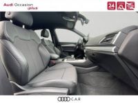 Audi Q5 55 TFSIe 367 S tronic 7 Quattro S line - <small></small> 51.990 € <small>TTC</small> - #7