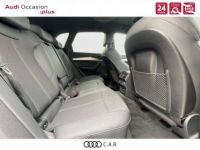 Audi Q5 55 TFSIe 367 S tronic 7 Quattro S line - <small></small> 51.990 € <small>TTC</small> - #8