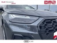 Audi Q5 55 TFSIe 367 S tronic 7 Quattro S line - <small></small> 51.990 € <small>TTC</small> - #10