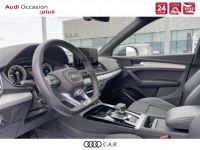 Audi Q5 55 TFSIe 367 S tronic 7 Quattro S line - <small></small> 51.990 € <small>TTC</small> - #12