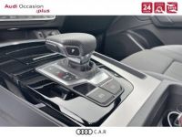 Audi Q5 55 TFSIe 367 S tronic 7 Quattro S line - <small></small> 51.990 € <small>TTC</small> - #15